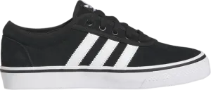 Adidas Adi Ease 'Black White' sneakers, black