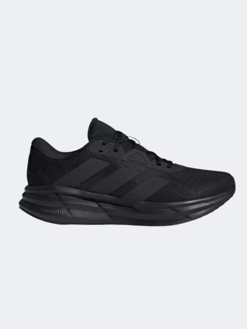 Adidas Galaxy 7 Men Running Shoes Black