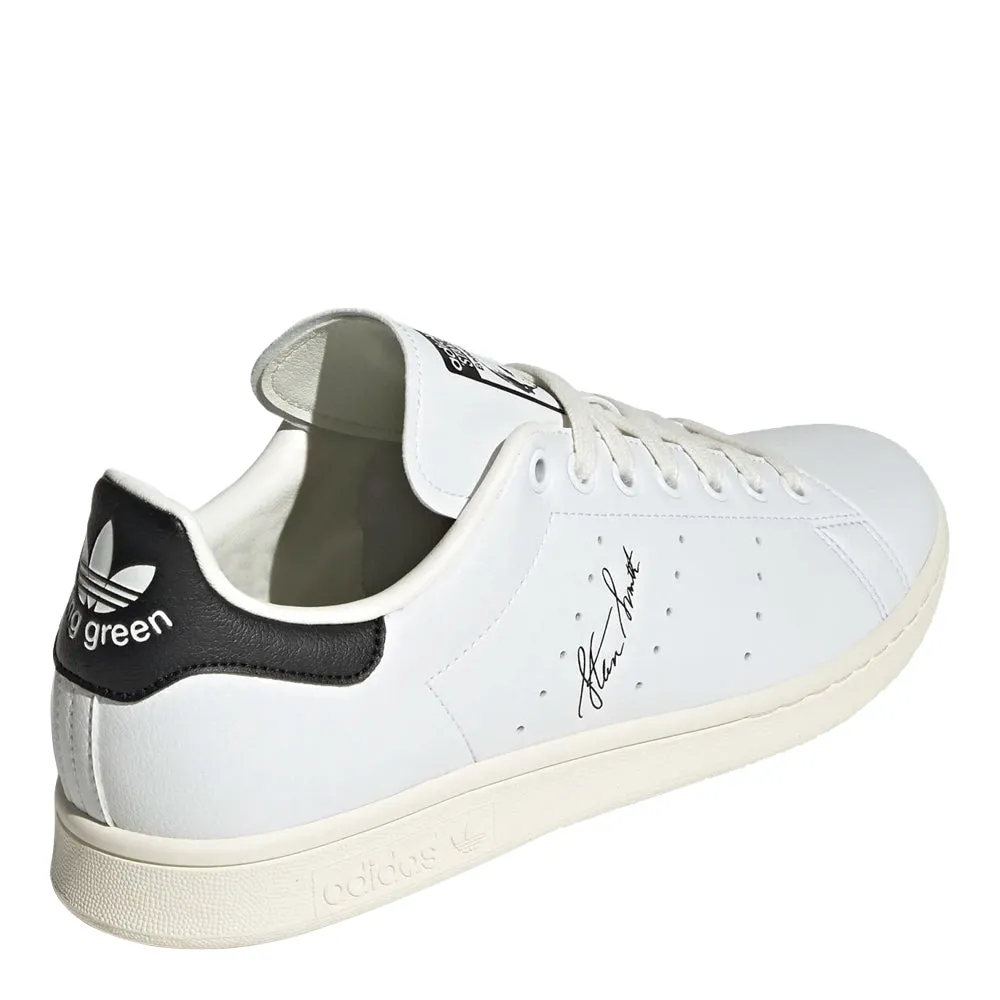 adidas Men's Disney Kermit Stan Smith Shoes