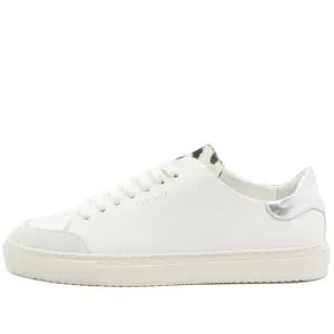 Axel Arigato Clean 90 Triple sneakers, white