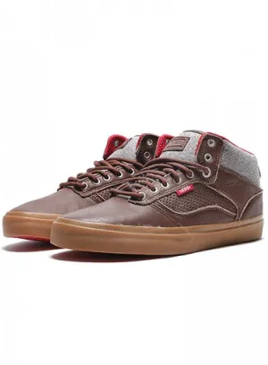 Bedford Brown Sneaker