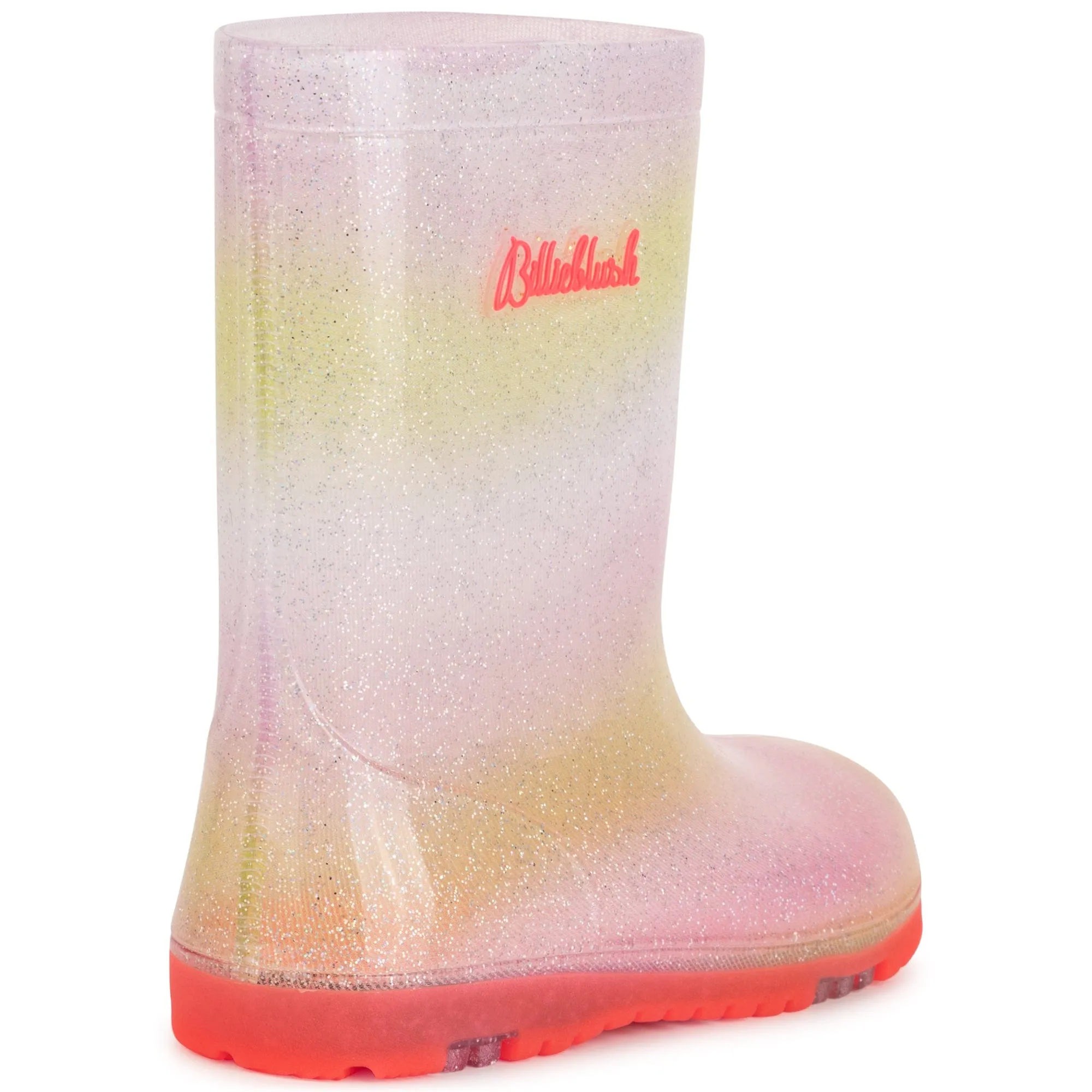 BILLIEBLUSH - Wellington Boots - Pink