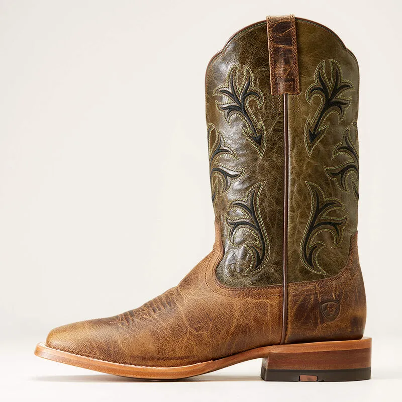 Cowboss Western Boot