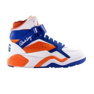 Ewing Focus 'New York Knicks' 2012 sneakers, white