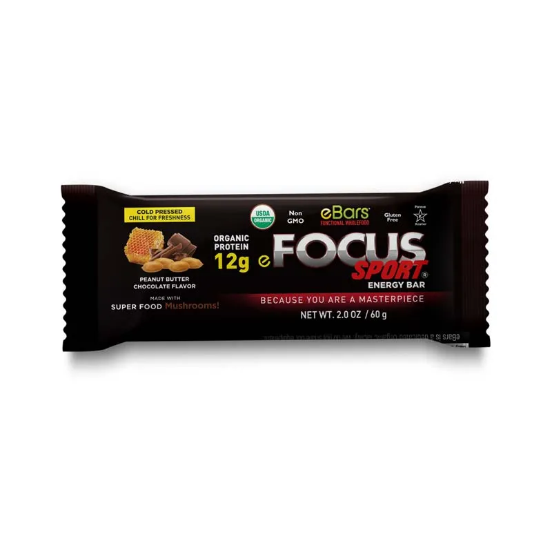 Focus Sport Bar