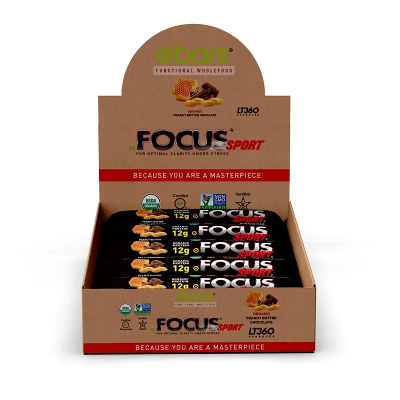 Focus Sport Bar