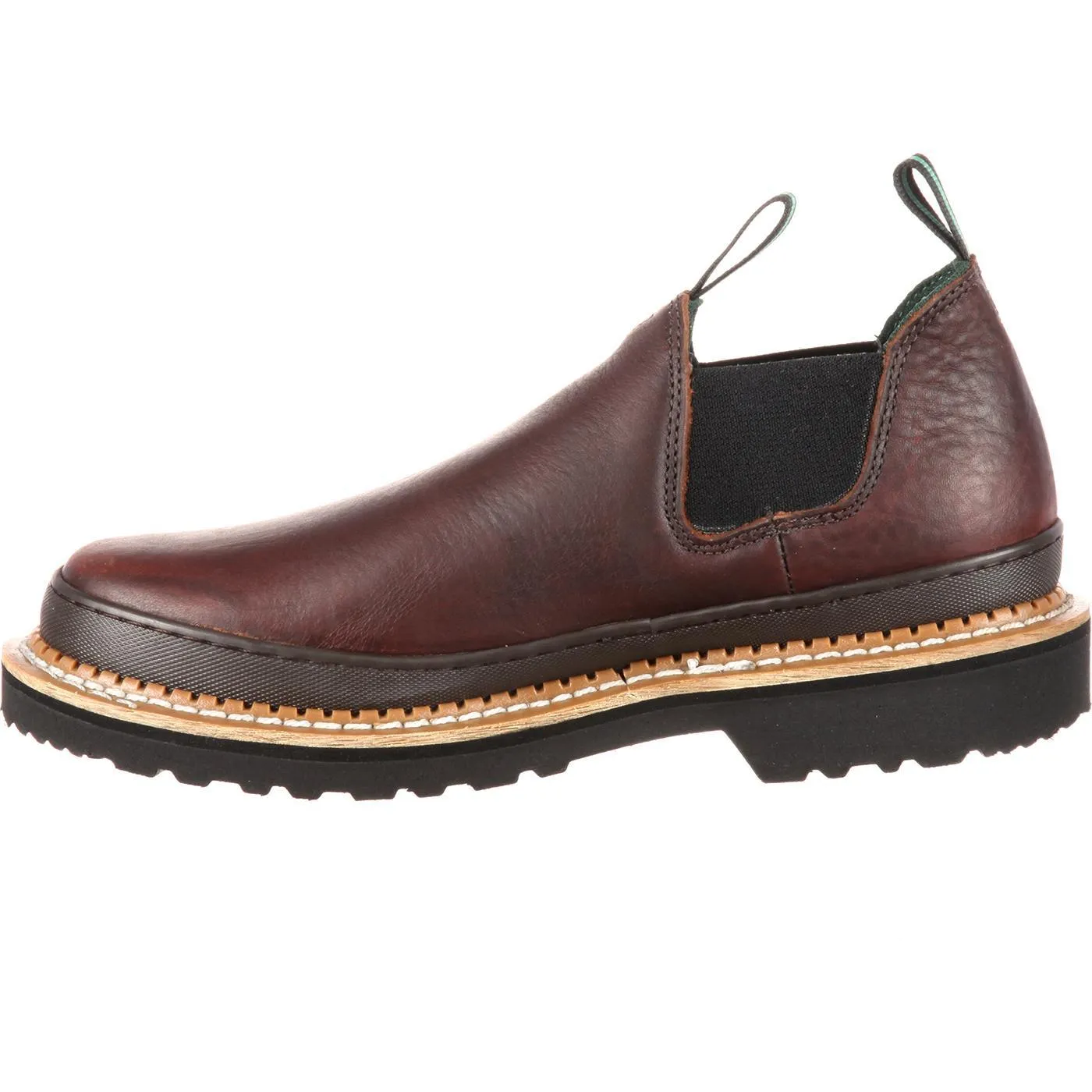 Georgia Giant Romeo Women's Work Shoe