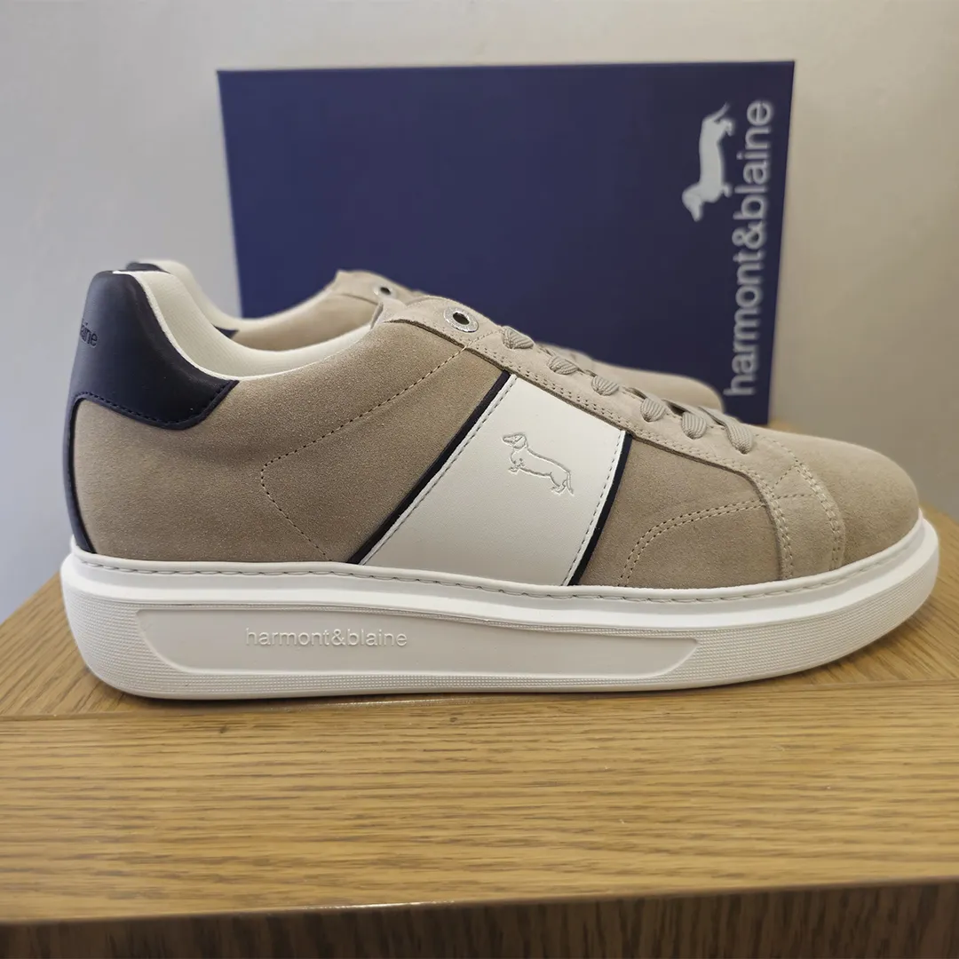 HARMONT & BLAINE CASUAL Beige