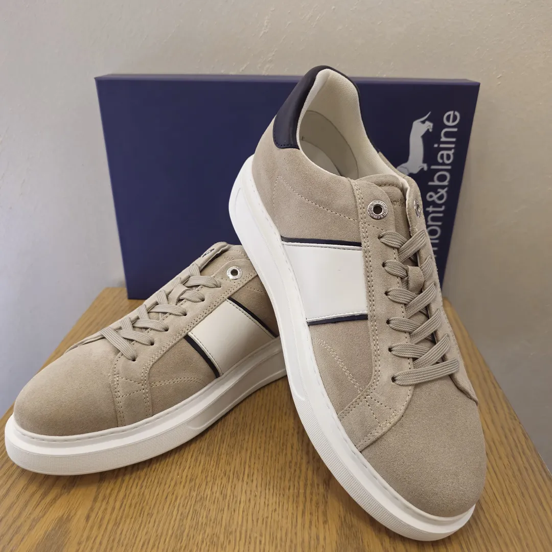 HARMONT & BLAINE CASUAL Beige