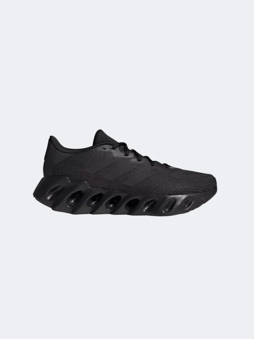 IF5718-Adidas Switch Run M Cblack/Cblack/Carbon