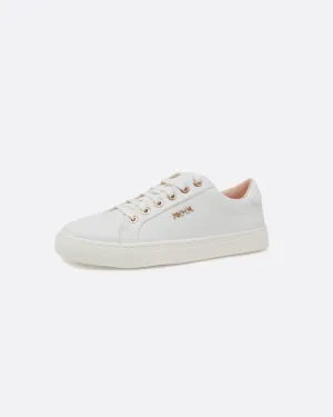 Joop Tinta Coralie 'White' sneakers