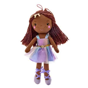 Medium Princess Soft Doll