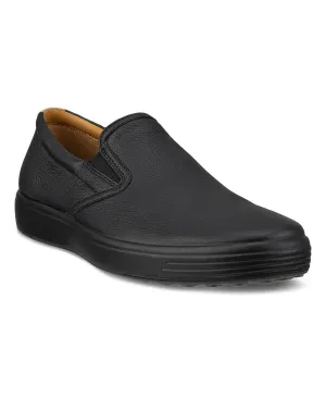 Men's sneakers Soft 7 Slip On 2.0 Ecco