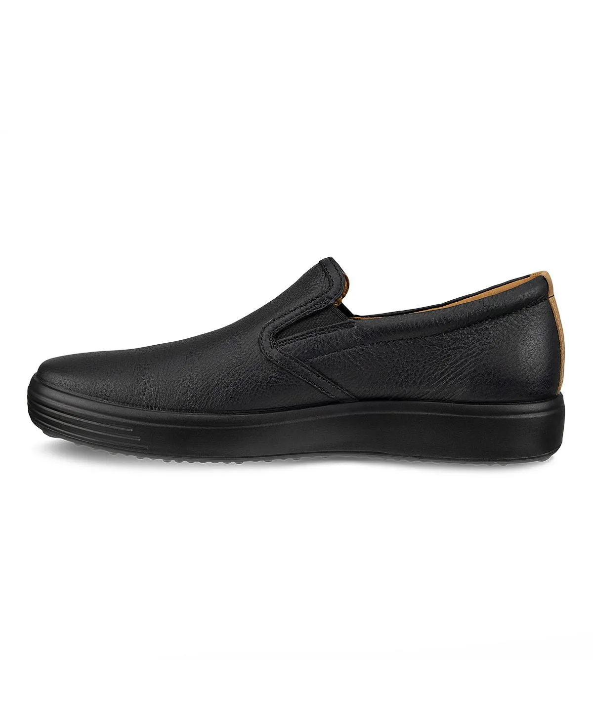 Men's sneakers Soft 7 Slip On 2.0 Ecco