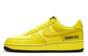 Nike Air Force 1 Low Gore-Tex Dynamic Yellow