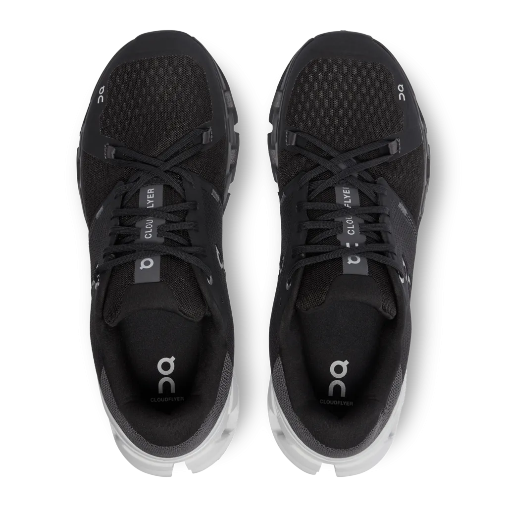 ON Running Cloudflyer Running Shoe - Womens