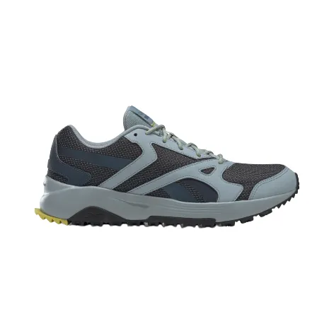 Reebok Men's Lavante Terrain Shoes - Meteor Grey F17-R / Noble Grey Met / Black