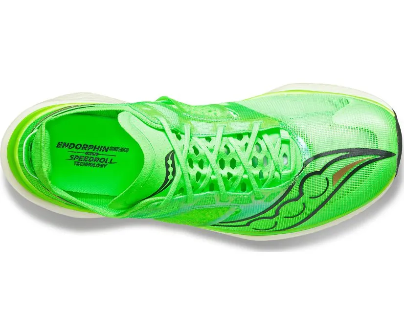 Saucony Endorphin Elite Men's