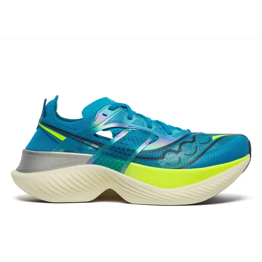 Saucony Endorphin Elite Men's