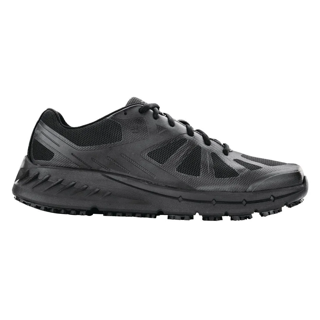 Shoes for Crews Endurance Trainers Black Size 41 - BB599-41