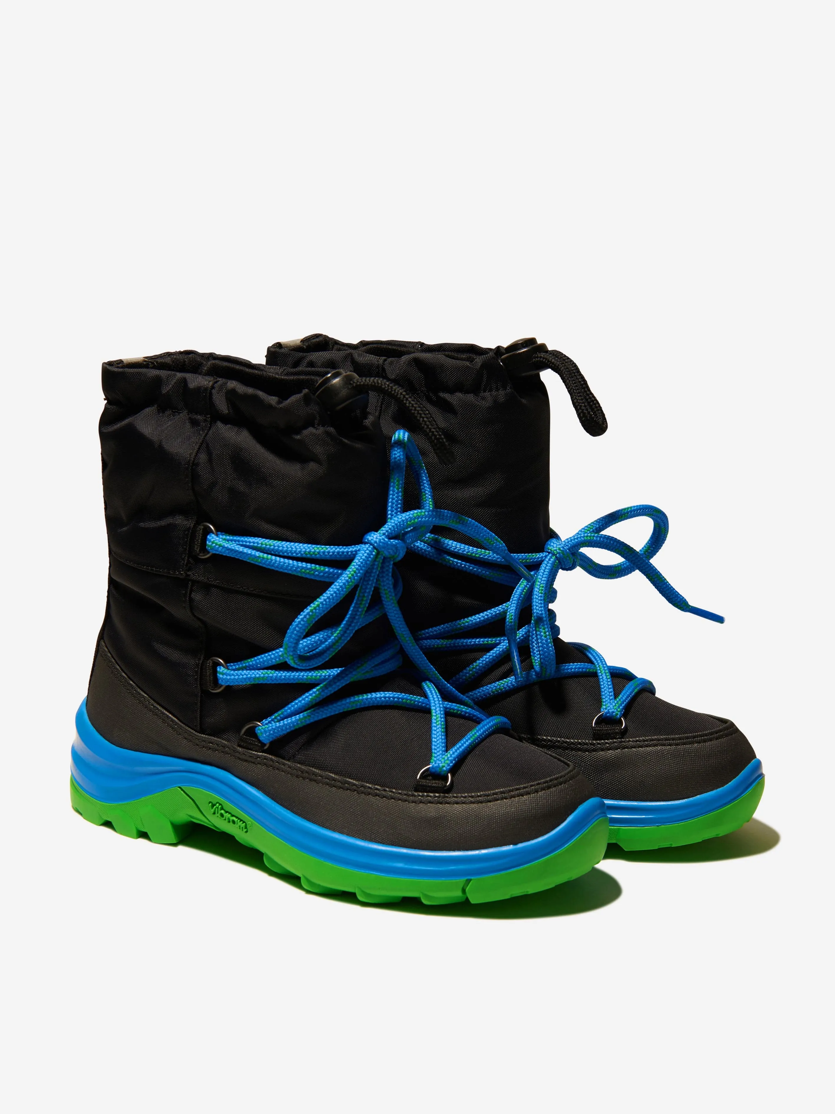 Stella McCartney Boys Ski Boots