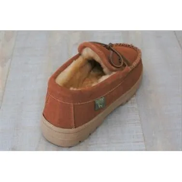 Treker Moccasin