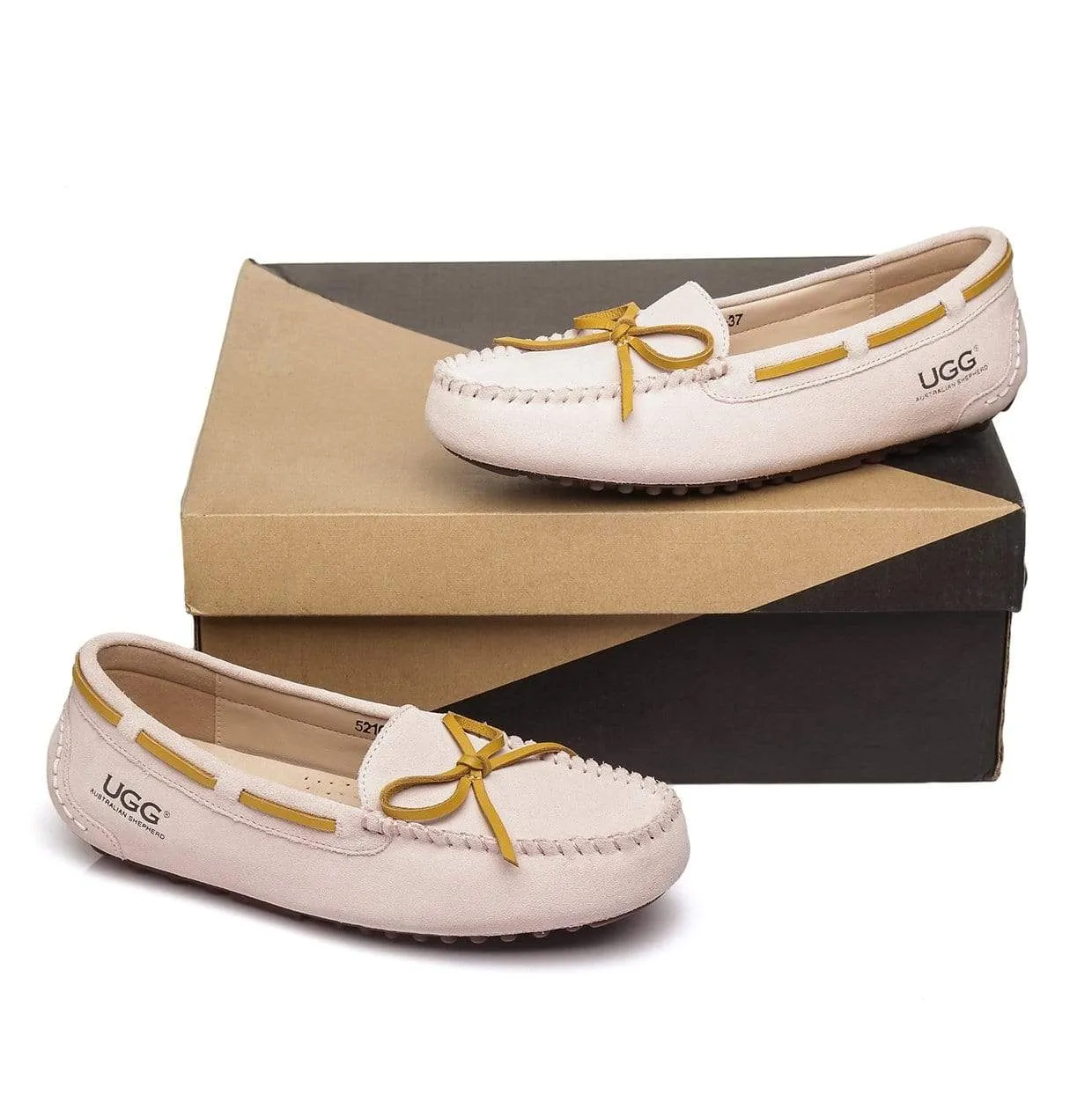 UGG Maya Moccasin