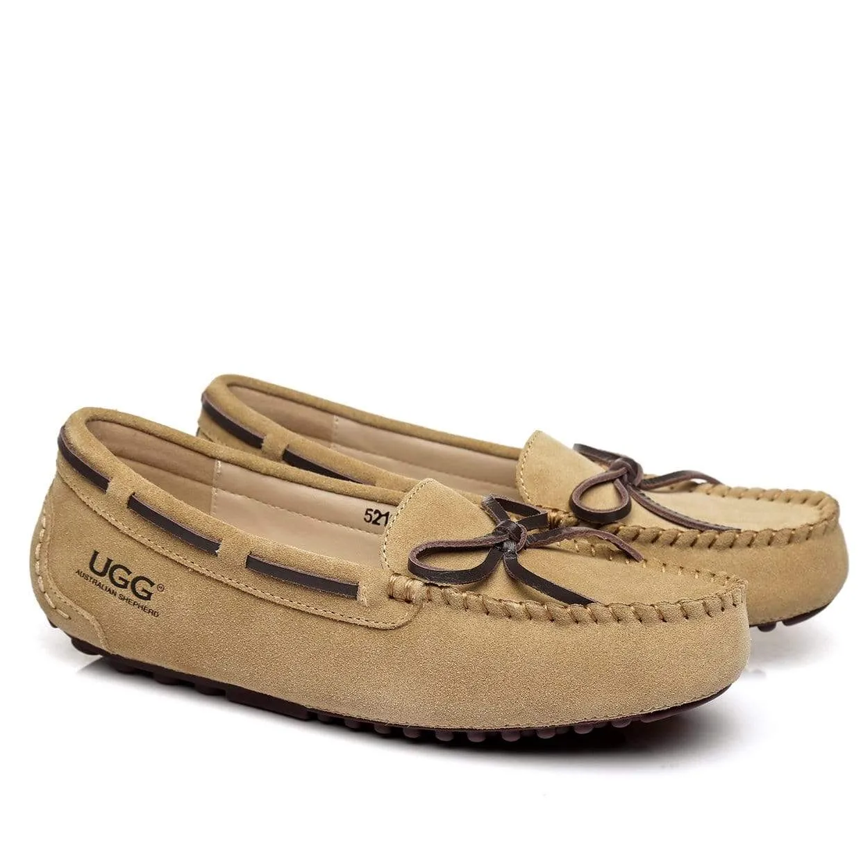 UGG Maya Moccasin