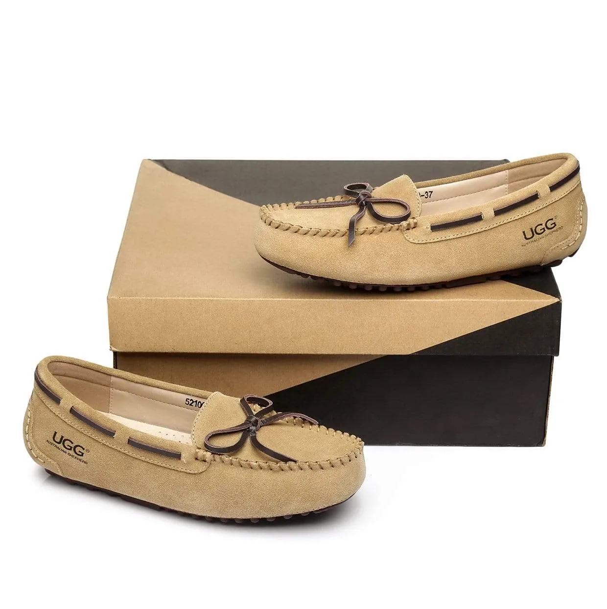 UGG Maya Moccasin