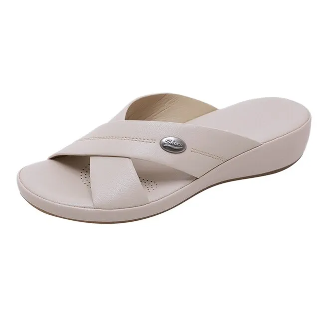 USS Shoes Katalina Women's Soft Sole Sandal