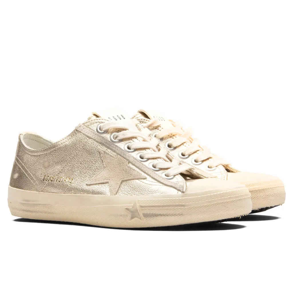 Women's V-Star 2 - Platinum/Seed Pearl